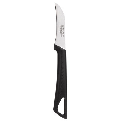 

Fackelmann stainless steel classic machete fruit knife peeling knife 5225381