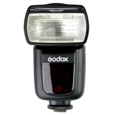 

Godox V860II-S V860 Shooting lamp on-camera flash