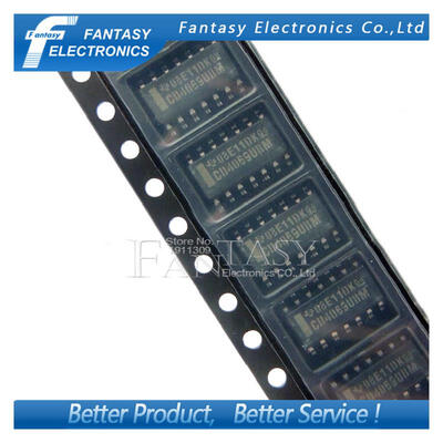 

10PCS CD4069UBM SOP14 CD4069 CD4069BM SOP CD4069UBM96 SMD new and original IC free shipping