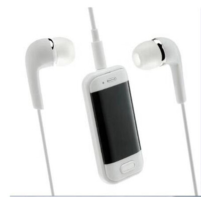 

GiGiboom Sport Stereo Mini Clip на Bluetooth-гарнитуре Беспроводной Bluetooth-гарнитура для наушников для наушников Наушники для зажима для наушников для Samsung