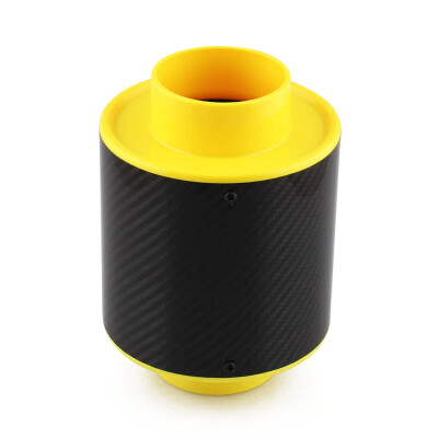 

Ryanstar Racing Universal 100mm interior Decoration Carbon Fiber Air Filter