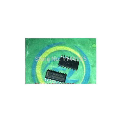 

20PCS/LOT CD4028BM CD4028BM SOP-16 new