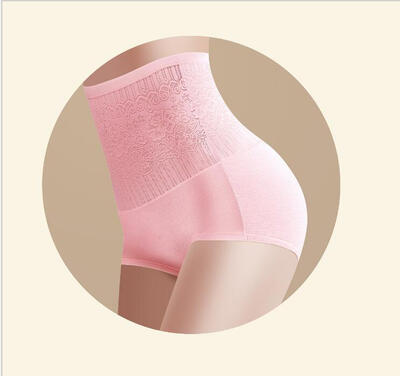 

New 2018 womens control panties high waist pants weight loss women high waist slimming belly control panties underwear