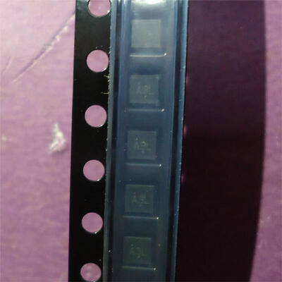

5pcs/lot NCP81151MNTBG NCP81151 (A3L A31 A3J A3...)VR12.5 Compatible Synchronous Buck MOSFET Driver