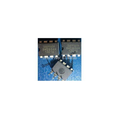 

10PCS SW2604A SW2604 DIP8