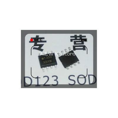 

Free shipping 10PCS/LOT MC1350D MC1350 1350 SOP8