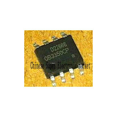 

100PCS OB3350CP OB3350C OB3350 SOP8