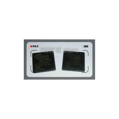 

Free Shipping 10pcs SIL9187ACNU SII9187ACNU SIL9187A QFN 100 NEW