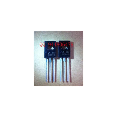 

Free Shipping Hot Sell Integrated Circuits Original BD440G TRANS PNP 60V 4A BIPO TO-225AA 440 BD440 20pcs