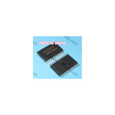 

10pcs/lot SC2262S SC2262 Free shipping New original