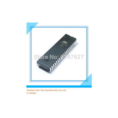 

Hot ...10pcs/lot ATMEGA16A-PU ATMEGA16A DIP40 AVR microcontroller Electronic components IC stock