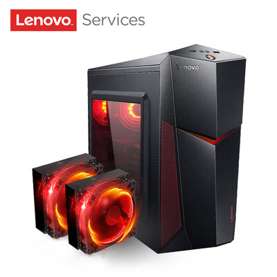 

Lenovo lighting effect upgrade set saver UIY lighting effect upgrade 256 color RGB colorful fan tower cooling module side through board upgrade