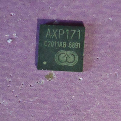

5pcslot X-Powers AXP171 Enhanced Single Cell Li-Battery&Power System Management IC