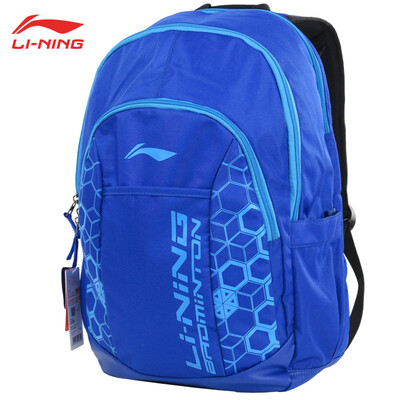 

LI-NING Бадминтон Pack 6 Pack ABJN018-1 Черный / Оранжевый