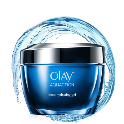 

Olay Magnolia Oil Moisturizer Deep Moisture Moisturizing Crystal Dew 50g Moisturizing Oil Control Moisturizing