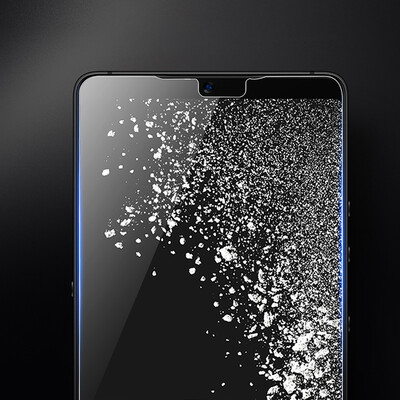 

Bonks Nut Pro2 Мобильный стальной экран Full Screen Cover HD Мобильный телефон Foil Nuts Pro2 Fingerprint Scratch Phone Screen Защитная пленка