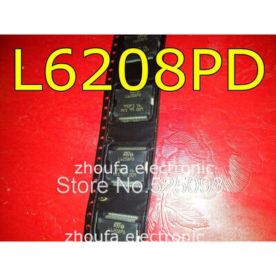 

10pcs/lot L6208PD
