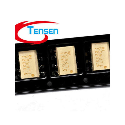 

10Pcs/Lot TLP559 SOP-8 Optical Coupler(OC) Optocoupler