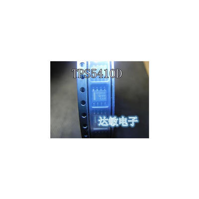 

Free Shipping 50 PCSLOT TPS5410D TPS5410 SOP8 NEW IN STOCK IC