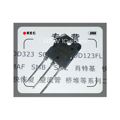 

Free shipping 50PCSLOT 2SD1047 D1047