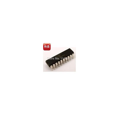 

50PCS/LOT PIC16F677-I/P PIC16F677 DIP-20 NEW