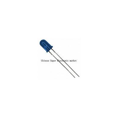 

200PCS TSAL6100 6100 EMITTER IR 5MM HI EFF 940NM
