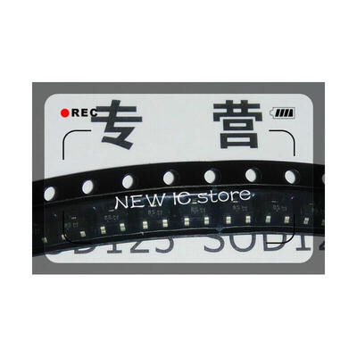 

Free Shipping 50PCS MMBZ5242BLT1G SOT23-3 MMBZ5242 single diode making 8S