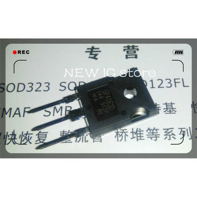 

50pcs/lot Free Shipping! 100% New Original IRGP4063D TO247