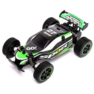 

2018 New Cool Rc Car Mad Runner 24GHz 4Wc Oversized Tires Remote control car Toy Car Gift for children Boy toy Free shipping