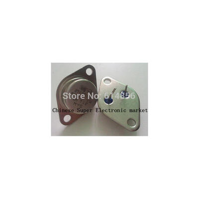 

10PairPCS MJ2955 PNP 10PCS 2N3055 NPN 10PCS Transistors made in china