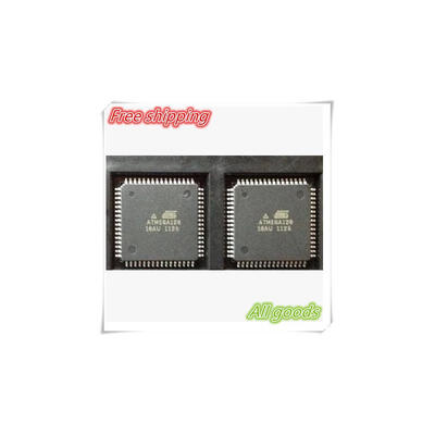 

10PCS ATMEGA128-16AU ATMEGA128 TQFP64 IC