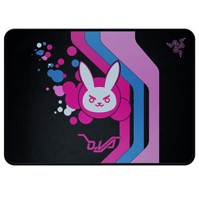 

Razer Rebuild Beetle - Fission - Control Edition - Small Game Mouse Pad