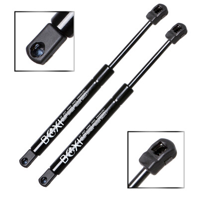 

Boxi 2 шт. капюшон потрясений 4478, F65Z16C826AA для Ford Expedition 1997-2006, ford f-150 1995-2004, "Фабрика Алюминий капюшон"