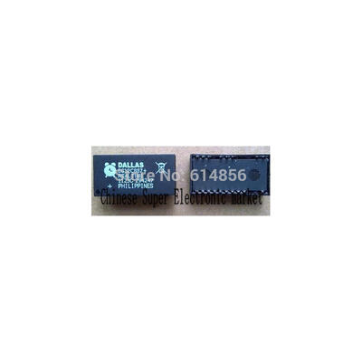 

2PCS DS12C887 DS12887 12C887 DIP