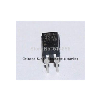 

100PCS PS2501-1 PS2501 2501 DIP