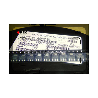 

Free shipping 1000PCS BCP69-16 BCP69 SOT223 NEW IC