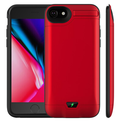

Lanyos для iPhone 6 / 6s / 7/8 Зарядное устройство для iPhone 4.7inch 5000mAh Портативный блок питания для iPhone 6 / 6s / 7/8