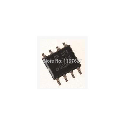 

FREE SHIPPING OPA2277 OPA2277UA SOP NEW integrate circuit IC 10PCSLOT