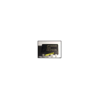 

10pcs/lot adc0831ccn adc0831 Good qualtity.HOT SELL .FREE SHIPPING.BUY IT DIRECT