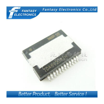 

5PCS TDA8920BTH SOP36 TDA8920 SMD new and original IC free shipping