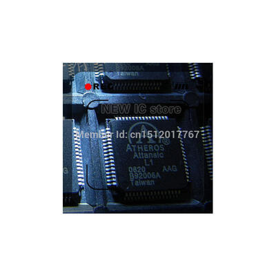 

Free Shipping 10PCS ATTansicL1 ATTANSIC L1 QFP-64 IC 100 NEW