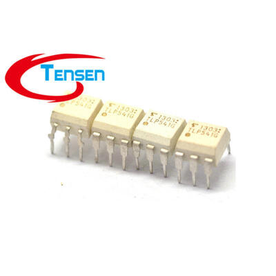 

10PcsLot TLP541G DIP-6 Optical CouplerOC Optocoupler