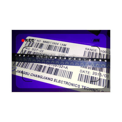 

New original 2000PCS MMBT3904 2N3904 SOT-23 SMD triode transistor Good quality
