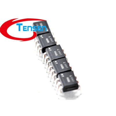 

10PcsLot Optical CouplerOC 4N26 EL4N26 DIP-6 Optocoupler Integrated circuit FreeShipping