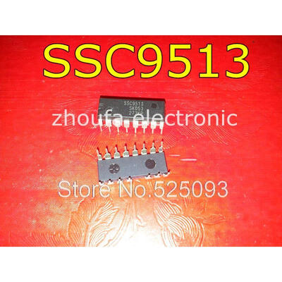 

10pcs/lot SSC9513