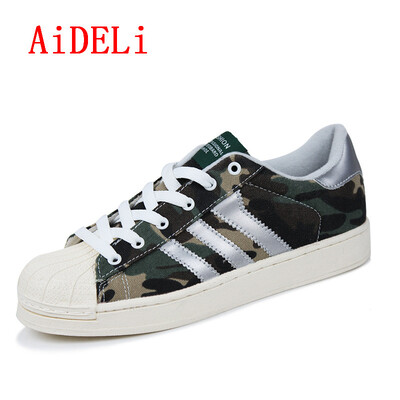 

AiDELi Men casule shoes fashion sneakers light shoes