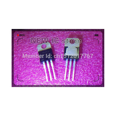 

Free Shipping 500 PCS L7812CV TO-220 L7812 LM7812 7812 Positive-Voltage Regulators LDO Original