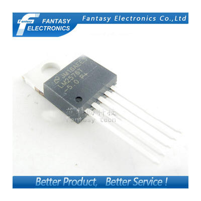 

50pcs LM2576T-5.0 TO220 LM2576-5.0 TO-220 LM2576-5 new and original free shipping