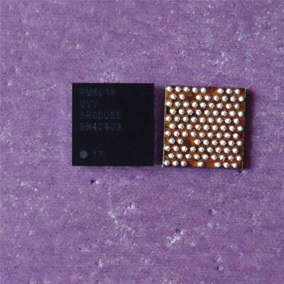 

2pcslot Original PM8019 Small Power Management IC for iPhone 6 & 6 Plus