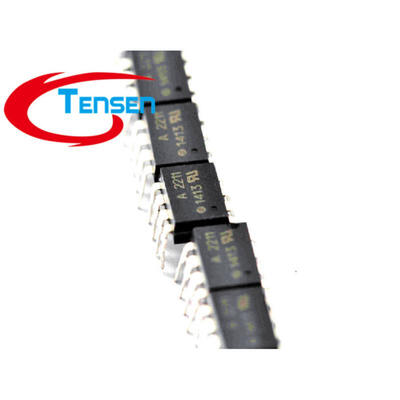 

10PcsLot A2211 DIP-8 Optical CouplerOC Optocoupler
